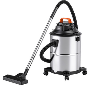 Yangzi Wet Dry <b>Vacuum</b> Cleaner 25L 1800W Industrial Household <b>Portable</b> With Noise Reduction - Product Image 5