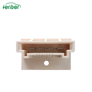 Résistance de moteur de ventilateur de la caht pour <span class=keywords><strong>Mercedes</strong></span> Benz camion <span class=keywords><strong>ACTROS</strong></span> MP2 / MP3 OEM 0018216960 A0018216960 - Product Image 2