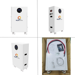 ระบบพลังงานแสงอาทิตย์แบบไฮบริดออฟกริด 3KW 5KW 6KW 8KW 10KW พร้อมแบตเตอรี่และชุดอุปกรณ์ครบชุดสำหรับบ้าน ORY-HY3-10K ระบบไฮบริดกริด C - Product Image 5