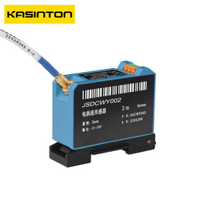 Jsdcwy002 उच्च प्रतिक्रिया तेजी से <span class=keywords><strong>eddy</strong></span> वर्तमान विस्थापन सेंसर 220v पावर 1 साल की वारंटी के साथ एंटी-हस्तक्षेप - Product Image 5