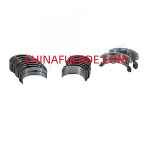 แบริ่งก้านสูบ 12643667 สำหรับ Buick LaCrosse GL8 Enclave เครื่องยนต์ 2.8 3.0T 3.6L อะไหล่ทดแทน - Product Image 1