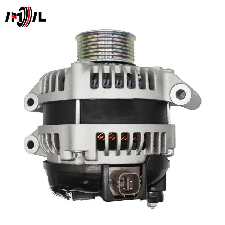 IMIL Alternator Assembly 31100-RAA-A011 04210-3290 104210-3291 for Honda Accord generators