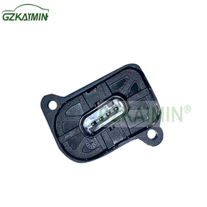 Tự Động Cảm Biến Hiệu Suất Cao Tự Động MAF Cảm Biến Khối Lượng Không Khí Đo Lưu Lượng Mới 0280218266 13627602038 602 038-02 7602038 Động Cơ Cho Mini B-MW Xe - Product Image 3