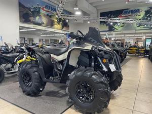 รถเอทีวีรุ่นใหม่ปี 2021 Renegade X mr 570 976 ซีซี ควอดไบค์ Rotax 48 แรงม้า ระบบหัวฉีด EFI ระบายความร้อนด้วยน้ำ แบบ Snorkeled V-Twin ระดับพรีเมียม สำหรับขับขี่ออฟโรด - Product Image 2