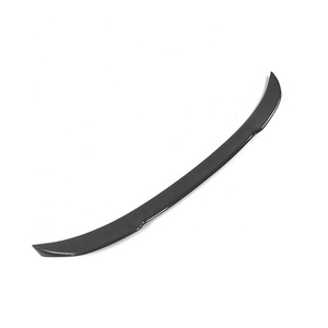 Aileron arrière en fibre de carbone CS pour BMW M4 F82 2014 +. - Product Image 5