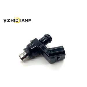 <span class=keywords><strong>Injecteur</strong></span> de carburant de moteur de moto d'OEM 16450-KVB-S51 16450KVBS51 pour HONDA Click 110 - Product Image 1