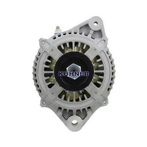 Alternatore compatibile con TOYOTA MR2 II 2.0 16V (SW20_, SW20R) Benzina (KW: 129, CV: 175) dal 12-1989 al 07-1999 KUHNER - Product Image 1