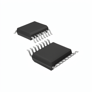 Buy Electronics Components Online MC9S08SH4CTGR Authorized Distributor Embedded 16 TSSOP - Product Image 1