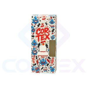 Caja <span class=keywords><strong>de</strong></span> Cartucho Vacía OEM, Impresión Offset CMYK, Acabado Brillante, 0.5ml 1ml, Empaque Personalizado - Product Image 2