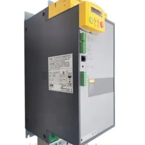 690-432590D0-B00P00-A400 AC690+ Serie Integrator, CA Trifásica de Alto Rendimiento, 380-460V (10%), 50/60Hz - Product Image 1