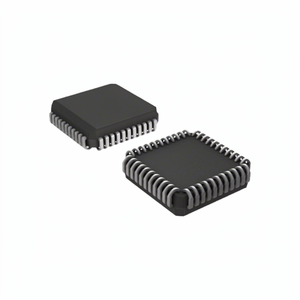 Manufacturer Channel Embedded AT89C51-24JC Buy Online Electronic Components 44 LCC - Product Image 1