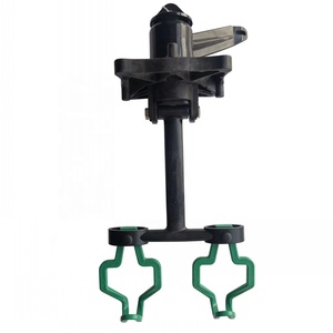 Ensemble complet de manille de coupe automatique de nouveau type Physic Manille pour le système de traitement d'abattage de volaille - Product Image 1