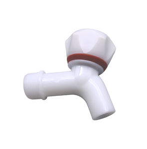 Grifo de Agua de Diseño Moderno de un Solo Orificio, Ligero y de Fácil Instalación, Marca Yunsu de Lujo, Muestra Gratuita Disponible, Garantía de 3 Años - Product Image 1