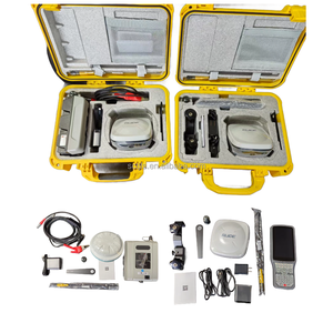 Sistema GPS de Alto Rendimiento Ruide R93i Pro, GPS RTK de 1598 Canales, Instrumentos de Topografía, Nueva Placa Mk-803 GPS GNSS de Alta Precisión - Product Image 3