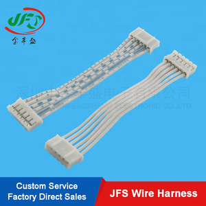 널리 사용되는 Pro12 배선 하네스 Jst Suh Jst PH 2mm 피치 2 핀 - Product Image 6