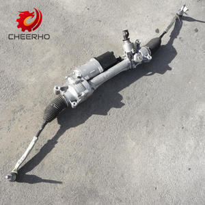 رف توجيه كهربائي تلقائي لمرسيدس بنز (W205) C200 C260 C300 13-16 LHD - Product Image 1