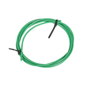 Kit de tubes en plastique à <span class=keywords><strong>cintrer</strong></span>, kit de pliage facile et flexible pour les conduites de cuivre de système divisé 1/4, 3/8, 1/2, 5/8 - Product Image 3