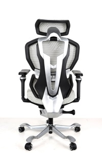 Giải trí cao trở lại Ergonomic nhập khẩu lưới cao trở lại Ông Chủ quản lý điều hành máy tính xoay Ghế văn phòng khách sạn bệnh viện đồ nội thất - Product Image 6