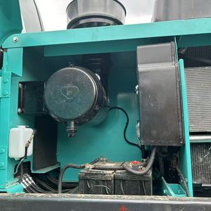Original Japan Kobelco SK350 <b>Second</b> <b>Hand</b> Hydraulic Excavator Large Construction Digger - Product Image 2