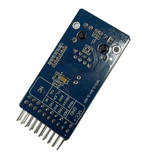 โมดูลอีเธอร์เน็ต Dp83848 3.3v พร้อมขั้วต่อ Rj45 สำหรับบอร์ดพัฒนาอาร์ดูโน่ - Product Image 3