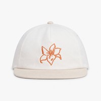 Casquette Snapback 5 Panneaux en Sergé de Coton Personnalisée avec Logo Brodé, Impression Sérigraphique, Tissu Respirant pour Vente en Gros