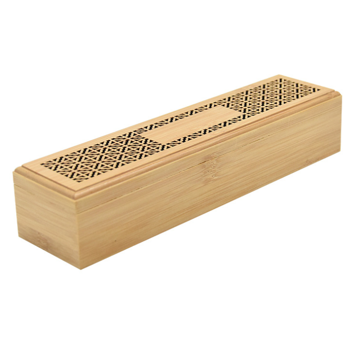 Natural Handmade Incense Stick Holder