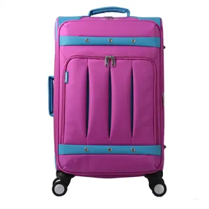 定制手提箱 luggaeg 便宜的价格休闲旅行行李