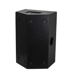 12 Inch Màn Hình 400W Công Suất Cao Loa Chuyên Nghiệp Nhà Máy Giá Ds112m Âm Thanh Cao Thiết Bị Âm Thanh Cho Karaoke Stage Show