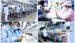 Hochwertiger leitfähiger China-Lieferanten schaum für effektive EMI-Abschirmung - Product Image 3