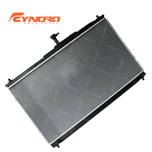 Radiateur en aluminium de voiture EYNORA pour radiateur Hyundai Starex 2008-2015 <span class=keywords><strong>MT</strong></span> 26mm radiateurs réservoir d'eau 25310-4H550 25310-4H700 - Product Image 6