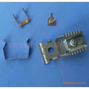 Autres accessoires d'éclairage 50x80mm Support de lampe professionnel YS-070607 Fabriqué à Dongguan - Product Image 3
