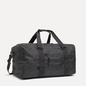 Free Sample <b>Large</b> Capacity Custom Print Logo Travel Waterproof Oversized Weekender Shoulder Tote Dyneema Duffel <b>Bag</b> for <b>Men</b> - Product Image 1