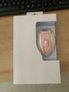 Dispositivo de pinzas multiusos para afeitadora y depiladora corporal eléctrica Ladyshave para uso doméstico de mujeres - Product Image 4