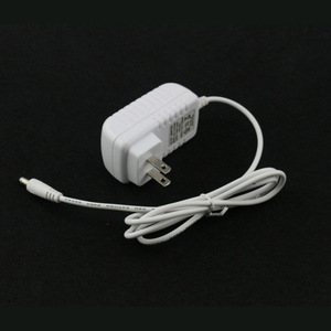 <b>12V</b> 1.5A Power <b>Adapter</b> US Plug DC Output 1m Cable Constant Voltage For Beauty Devices - Product Image 2