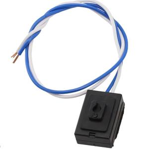 Botón de manija de puerta Hyundai 826512W710 826612W710 para Santa Fe 2013, pieza de repuesto de plástico - Product Image 1