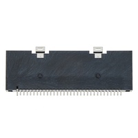 Accessoires de jeu : Emplacement de carte de jeu 32 broches de remplacement pour Game Boy Color (GBC)