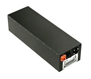 แบตเตอรี่ลิเธียมแบบกำหนดเองได้ 36V 48V 60V 72V 80V 105Ah 230Ah 300Ah 500Ah 600Ah 800Ah NMC สำหรับ UGV UAV แบตเตอรี่ลิเธียมไอออน - Product Image 6