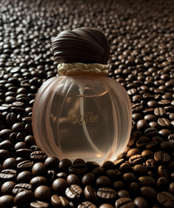 Perfume Árabe Original de Dubái al por Mayor, Perfume Asar con Mezcla de Café, Eau de Parfum con Aroma Amaderado a Café para Hombres y Mujeres - Product Image 4