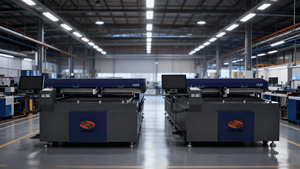 ARGUS 180w 300w 600w 1325 1530 Cnc Co2 Laser Gravure Machine De Découpe MDF Bois Acrylique Tissu Cuir <span class=keywords><strong>EVA</strong></span> Mousse - Product Image 2