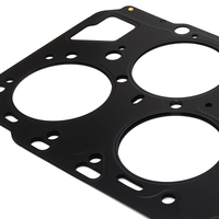 Kit de reconstruction de joints de moteur pour VW Touareg 06-10 AUDI Q7 3.6L VR6 BHK 3.0