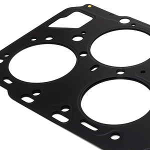 Kit pembangunan kembali Gasket mesin, cocok untuk VW Touareg 06-10 AUDI Q7 3.6L VR6 BHK 3.0 - Product Image 6