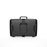 En plastique Durable Pliant Enfants Bureau D'étude Table Portable Apprendre Jouer Enfants Étude Table D'ordinateur Portable Grand Étudiant Plier Bureau