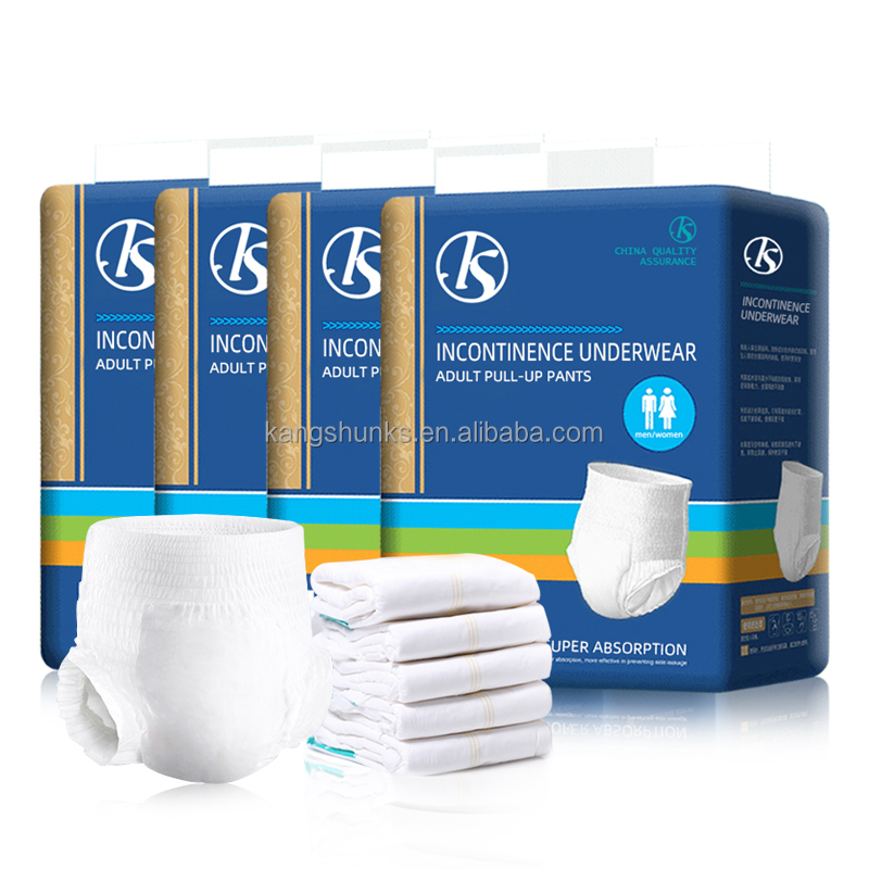 Прямая поставка от производителя, ультратонкие подгузники для взрослых