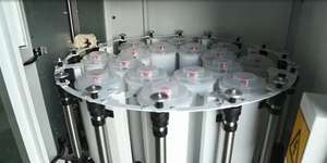 Distributeur <span class=keywords><strong>de</strong></span> couleurs informatisé Soruda / Machine <span class=keywords><strong>de</strong></span> mélange <span class=keywords><strong>de</strong></span> colorants <span class=keywords><strong>automatique</strong></span> intelligente avec <span class=keywords><strong>logiciel</strong></span> puissant et gratuit 2023 - Product Image 5