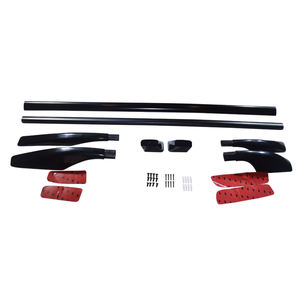 Barres de toit de haute qualité en aluminium pour voiture - Product Image 2