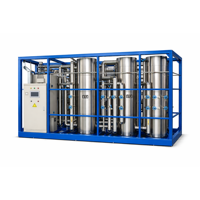 Planta de Gas N2O de Alto Rendimiento y Bajo Consumo Energético, Proveedor de Máquinas Automáticas de Fabricación de Óxido Nitroso con PLC