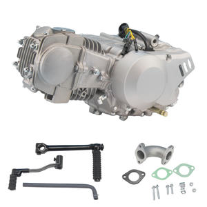 <span class=keywords><strong>Moteur</strong></span> Yin Xiang <span class=keywords><strong>125</strong></span> Assy 4 temps démarrage au kick <span class=keywords><strong>Dirt</strong></span> Pit <span class=keywords><strong>Bike</strong></span> - Product Image 1