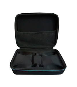 Tool Electronics ISO EVA Hard Tool Case Portable Organizer For Packaging Electronics Zipper Tool Case