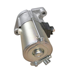 Motor de Arranque Automático Sm-71005 para Honda Accord Acura Tsx 12v 1.8l 2.4l, Pieza de Repuesto para Motor, Hecho en China - Product Image 2