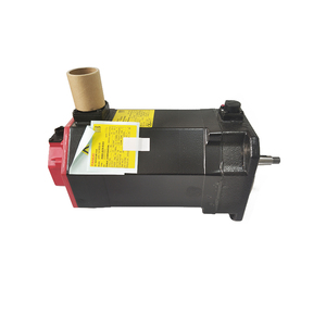 A06B-2078-B303 A06B-0078-B303 เซอร์โวมอเตอร์ FANUC Ac สำหรับเครื่องจักรซีเอ็นซี - Product Image 2